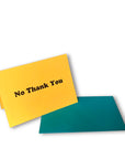 Amy Gartrell Greeting Cards • Letter Press