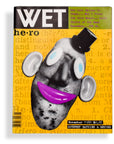 Wet Magazine: Gourmet Bathing and Beyond • Issue 27