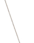 14kt Gold Necklace • Rope Chain
