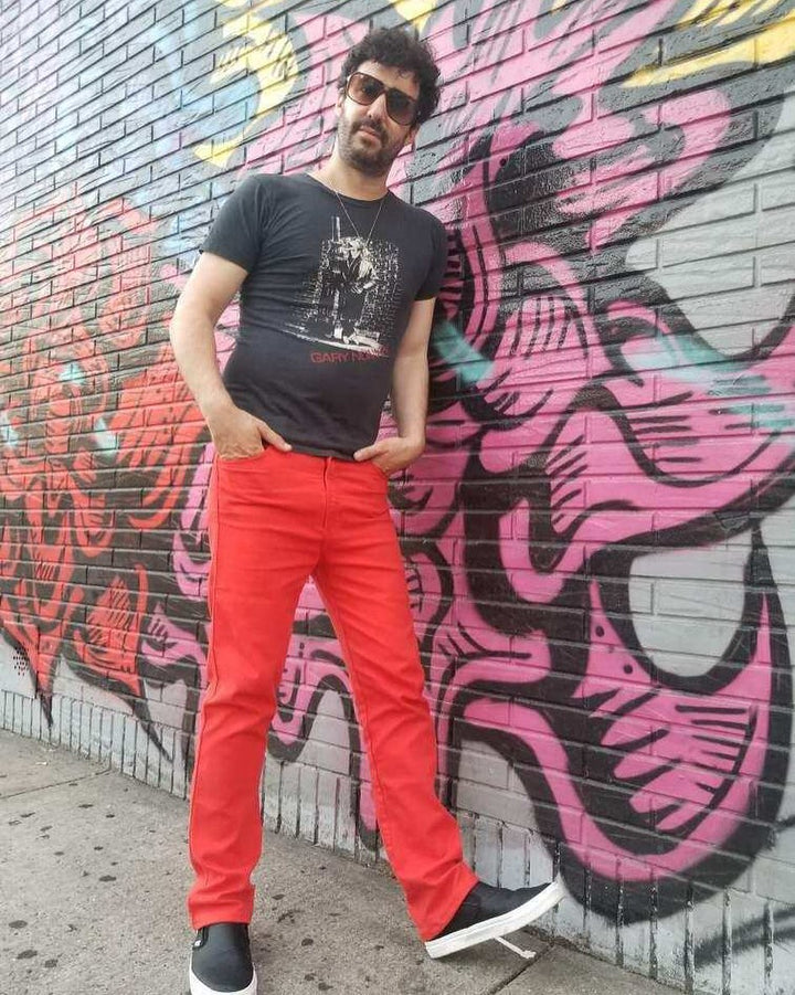 Look out Lords of Flatbush....