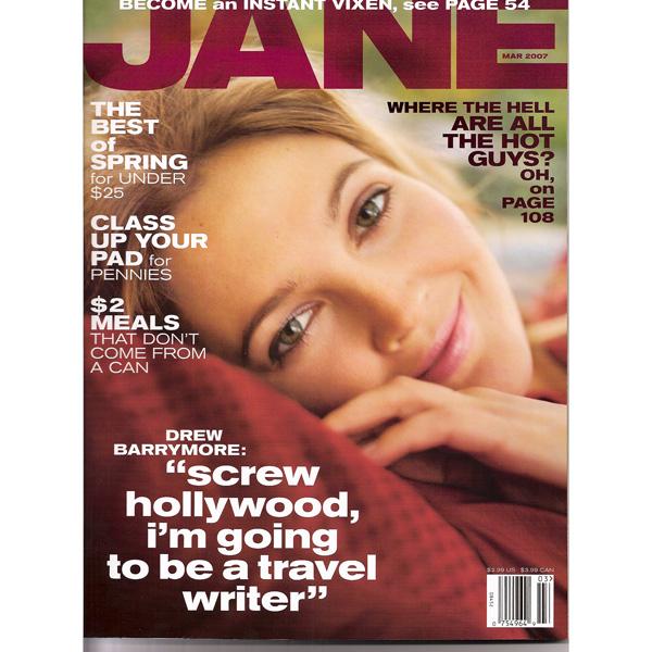 Jane