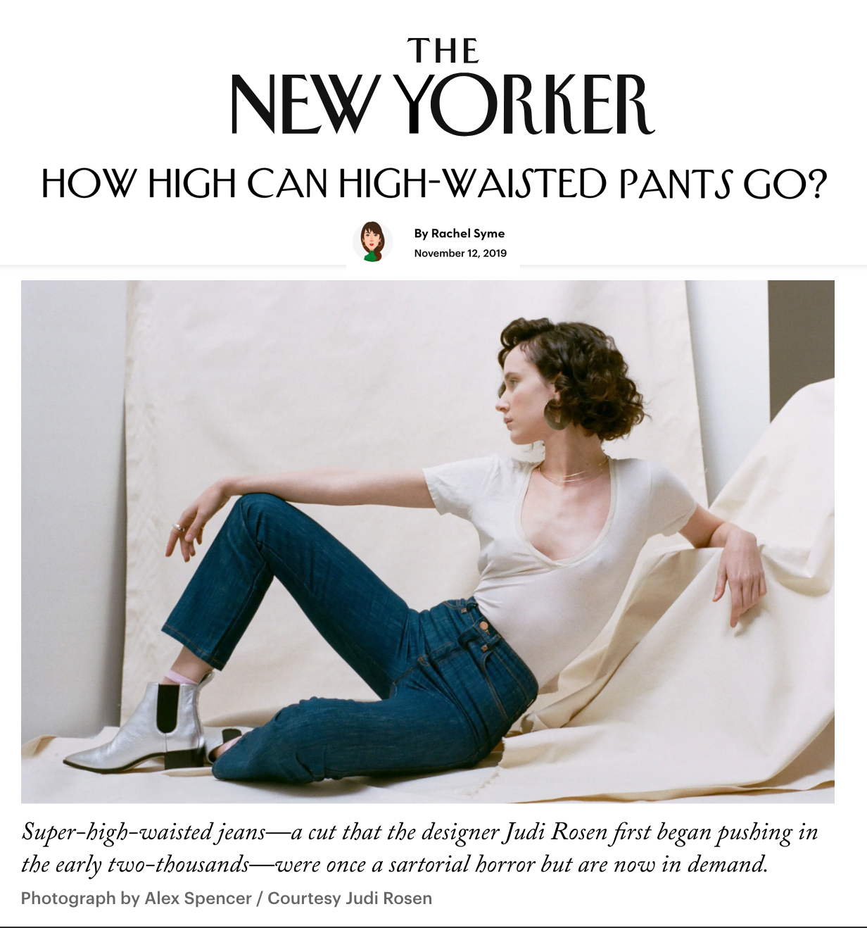 The New Yorker