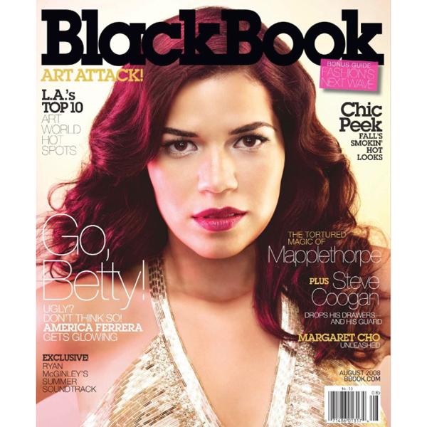 Black Book