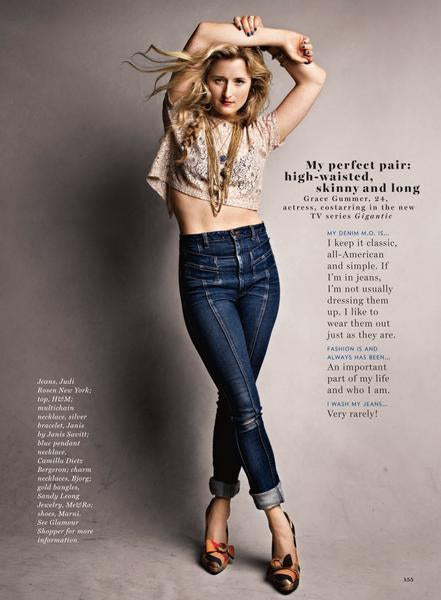 Glamour