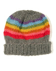 Nova Rainbow Children's Beanie