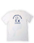 Camiseta unisex con el logotipo de Nueva York de Judi Rosen