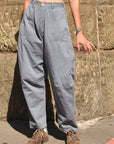 021 Trousers • Slate