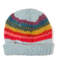 Nova Rainbow Children's Beanie