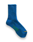 Crew Socks • Hemp & cotton