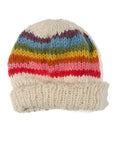 Nova Rainbow Children's Beanie