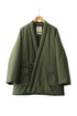 KUWANO HOME × FUJITO Fatigue Hanten