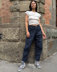 021 Trousers • Petrol