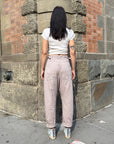 021 Trousers • Morganite