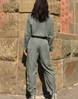 Flightsuit • Laurel