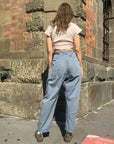 021 Trousers • Slate