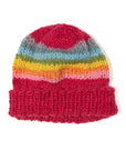 Nova Rainbow Children's Beanie