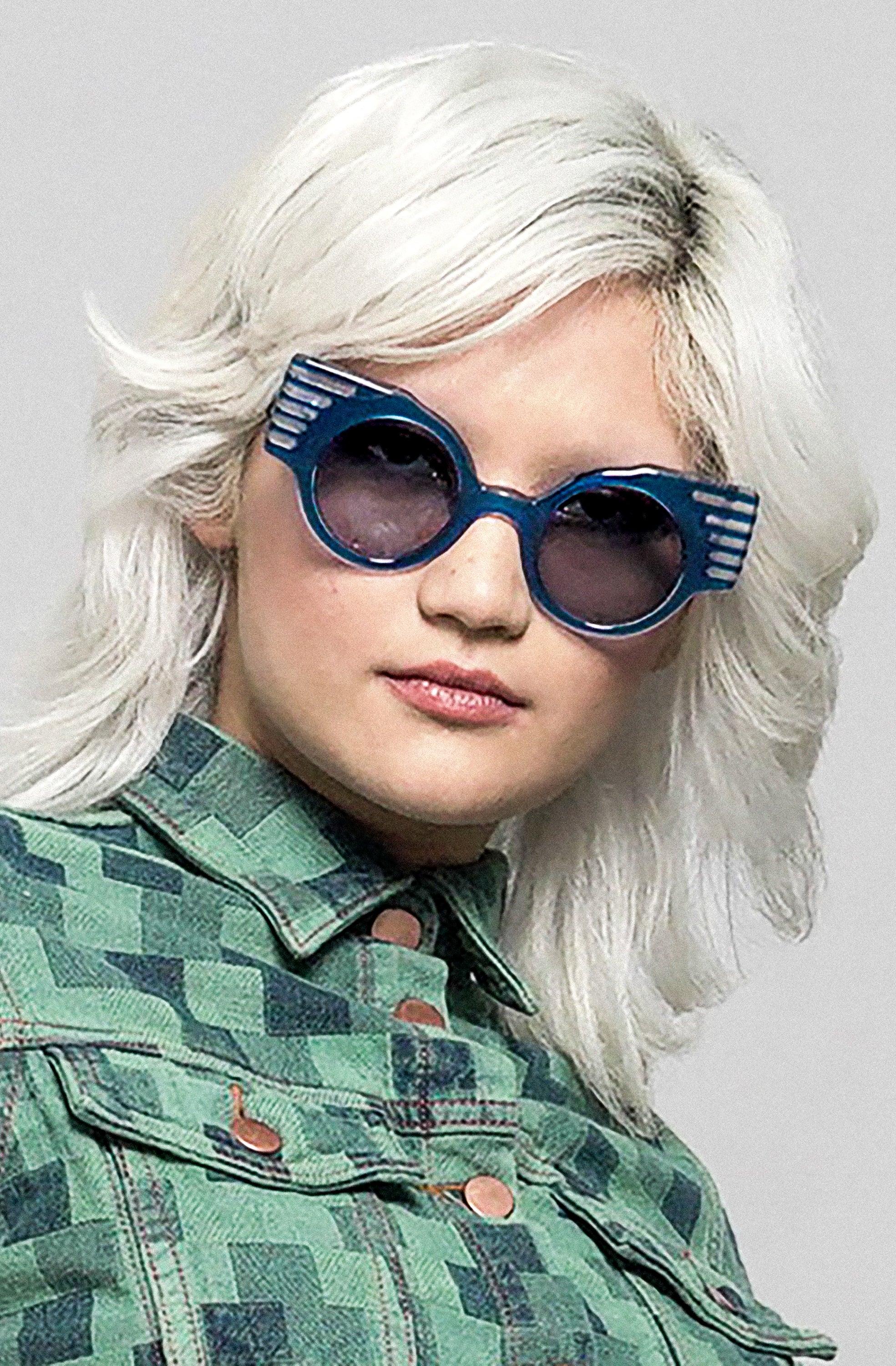 KLASICA(クラシカ)フィッシュテール KLASICA クラシカ / SNOW (ST ver)パンツ / kl-23032 | ca