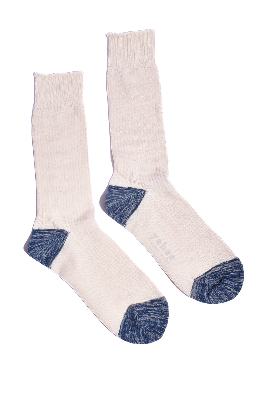 Women's Trouser Socks • Organic Cotton Space Dye