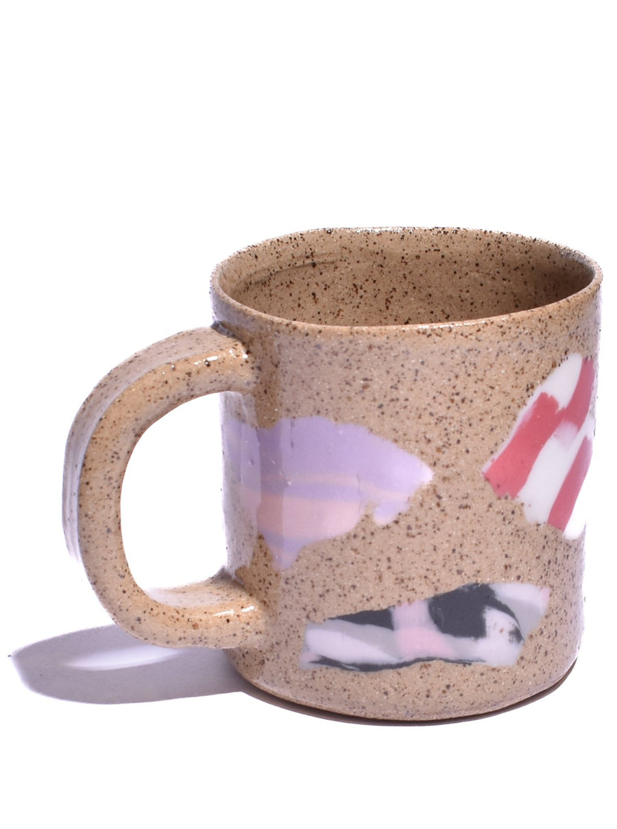 Coffee Mug •  Ceramicism