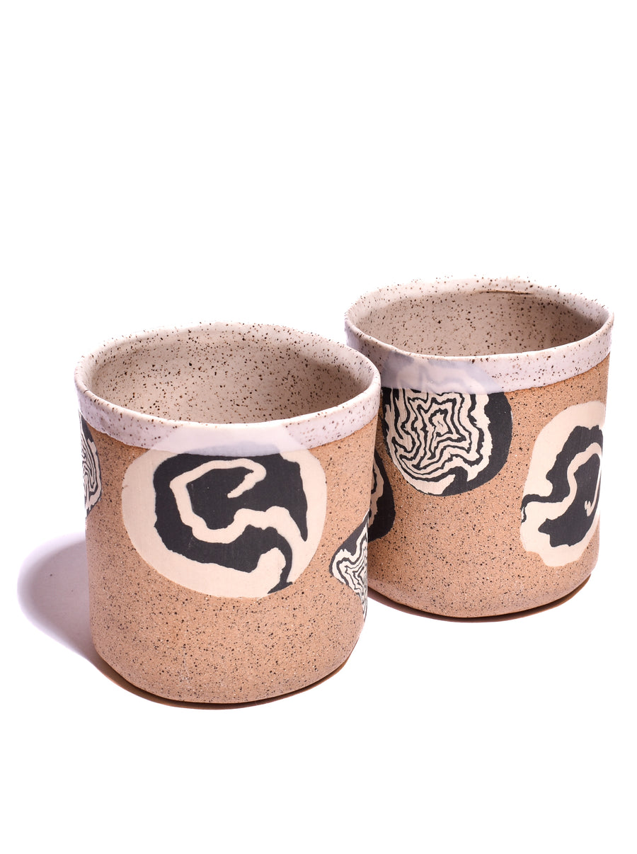 Large Tumblers •  Ceramicism