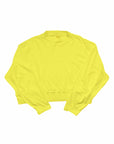 Juno Long Sleeve • Chamomile