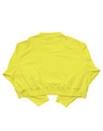 Juno Long Sleeve • Chamomile