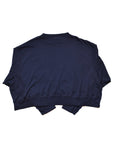 Juno Long Sleeve  • Midnight