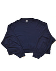 Juno Long Sleeve  • Midnight