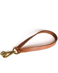 Key Fob • Vegetable-Tanned Leather