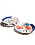 Dessert Plates • Circus