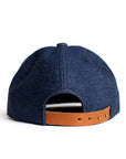 Niente Bicycle hat