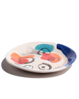 Dessert Plates • Circus