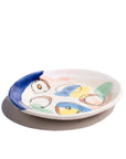 Dessert Plates • Circus