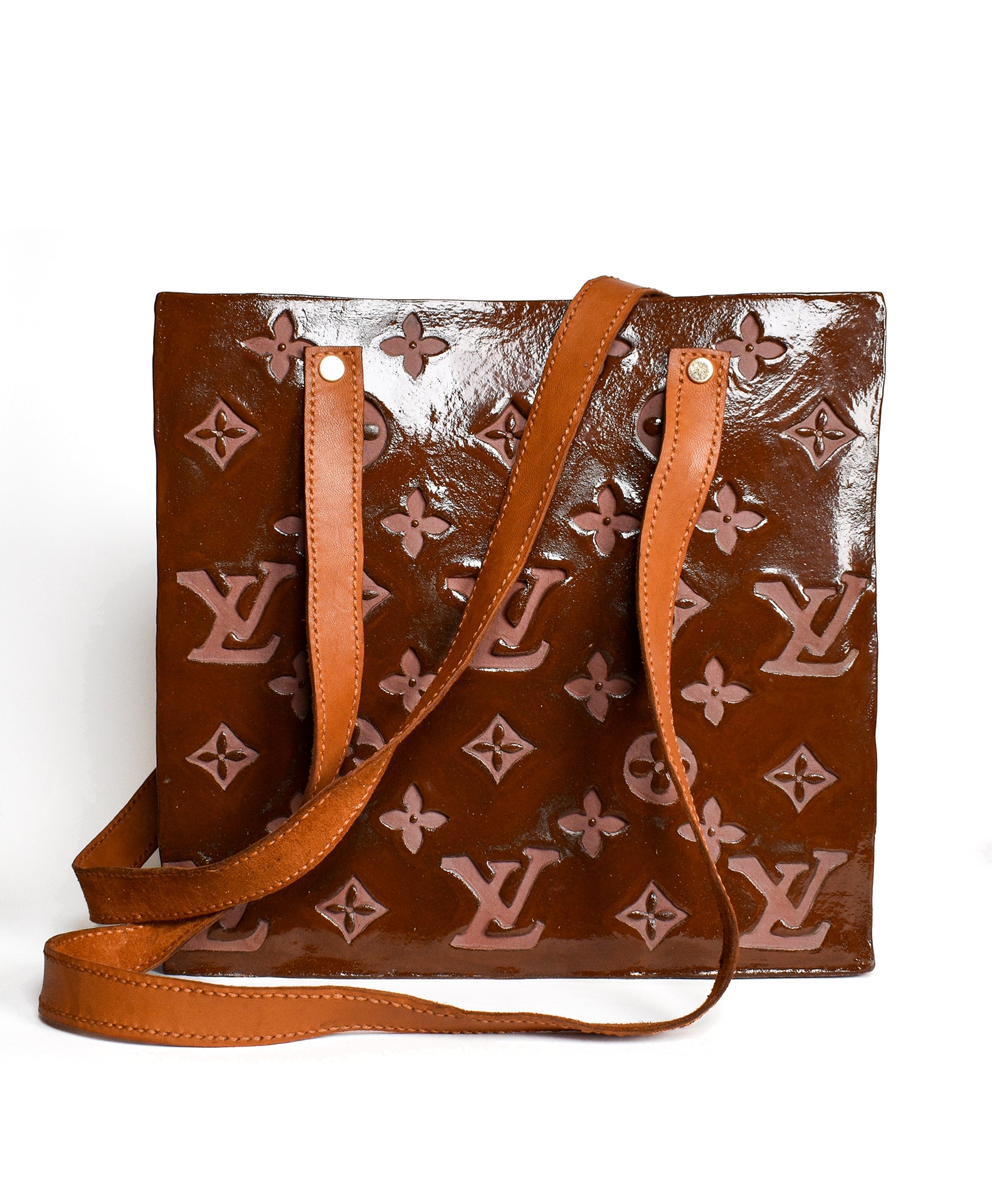 Louis Vuitton Planters Totes