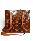 Louis Vuitton Planters Totes