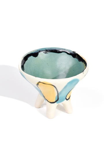 Egg Cups • Circus
