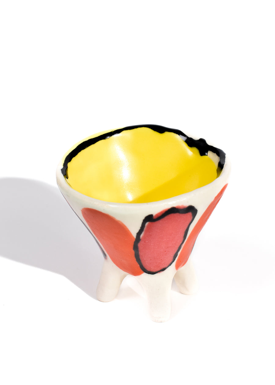 Egg Cups • Circus