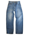 323 Stovepipe Jean • Vintage Indigo