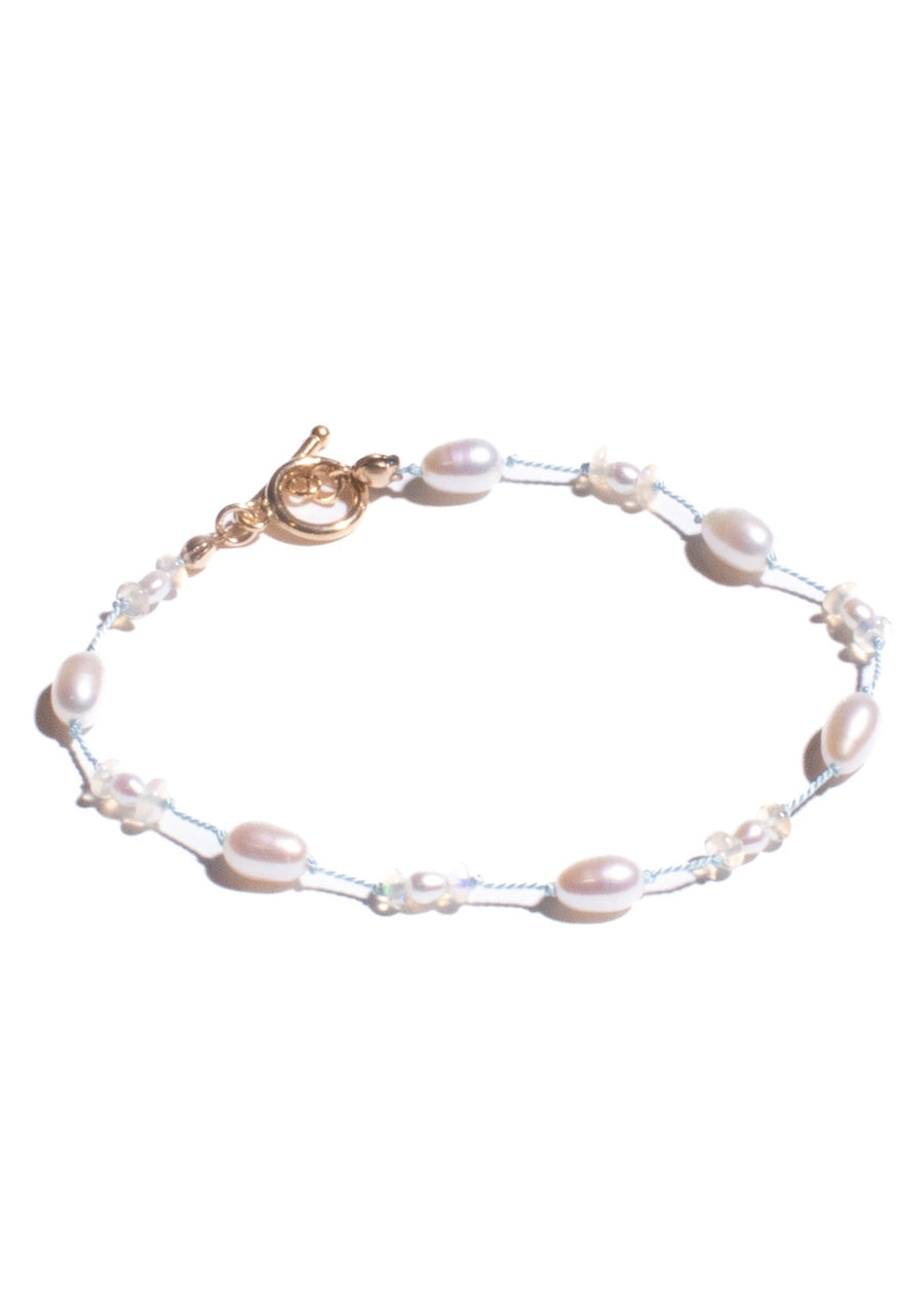 Jupiter Beaded Bracelets • Bon Bon