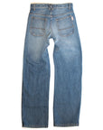 323 Stovepipe Jean • Vintage Indigo