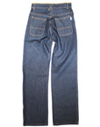 323 Stovepipe Jean • Deep Indigo