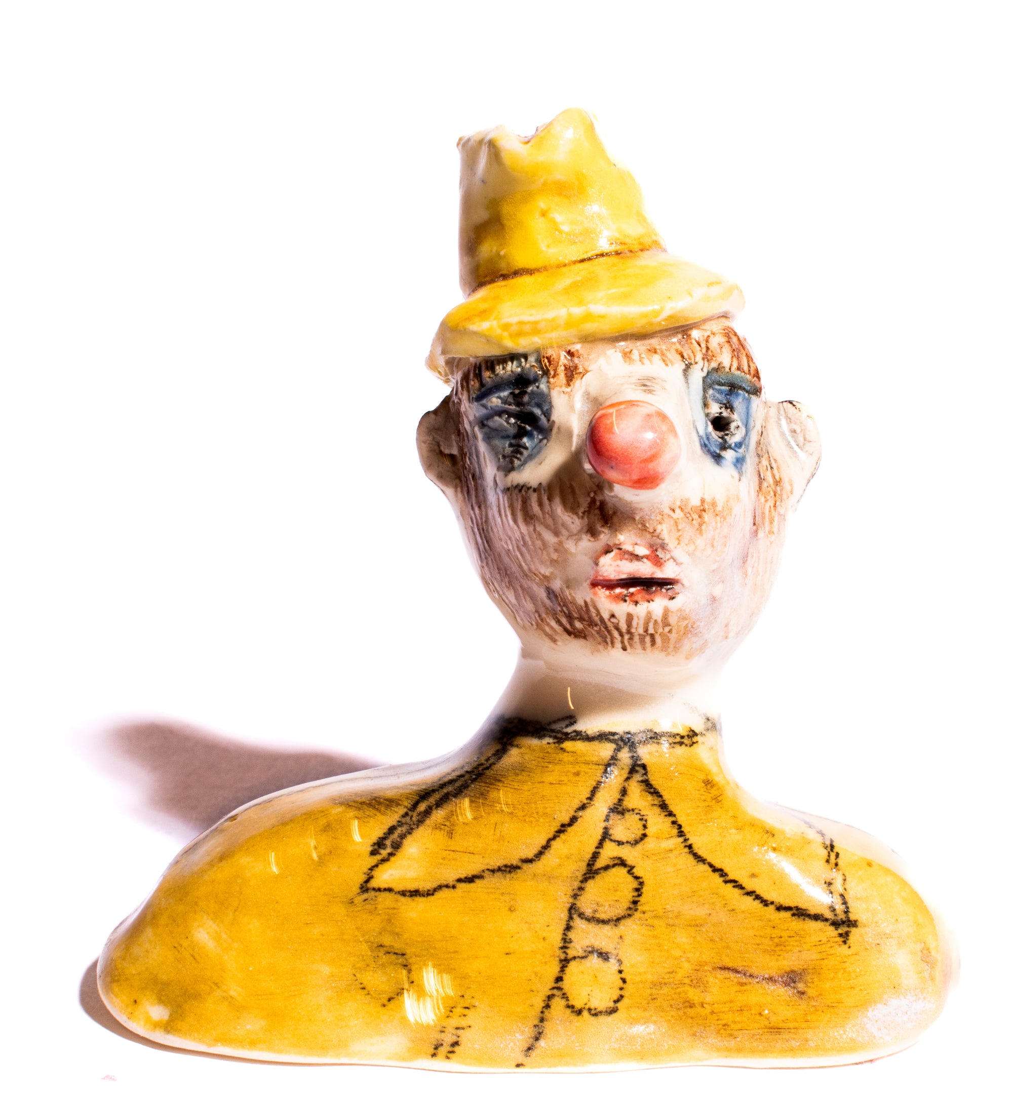 Clowns! • Joe Shepard – Judi Rosen