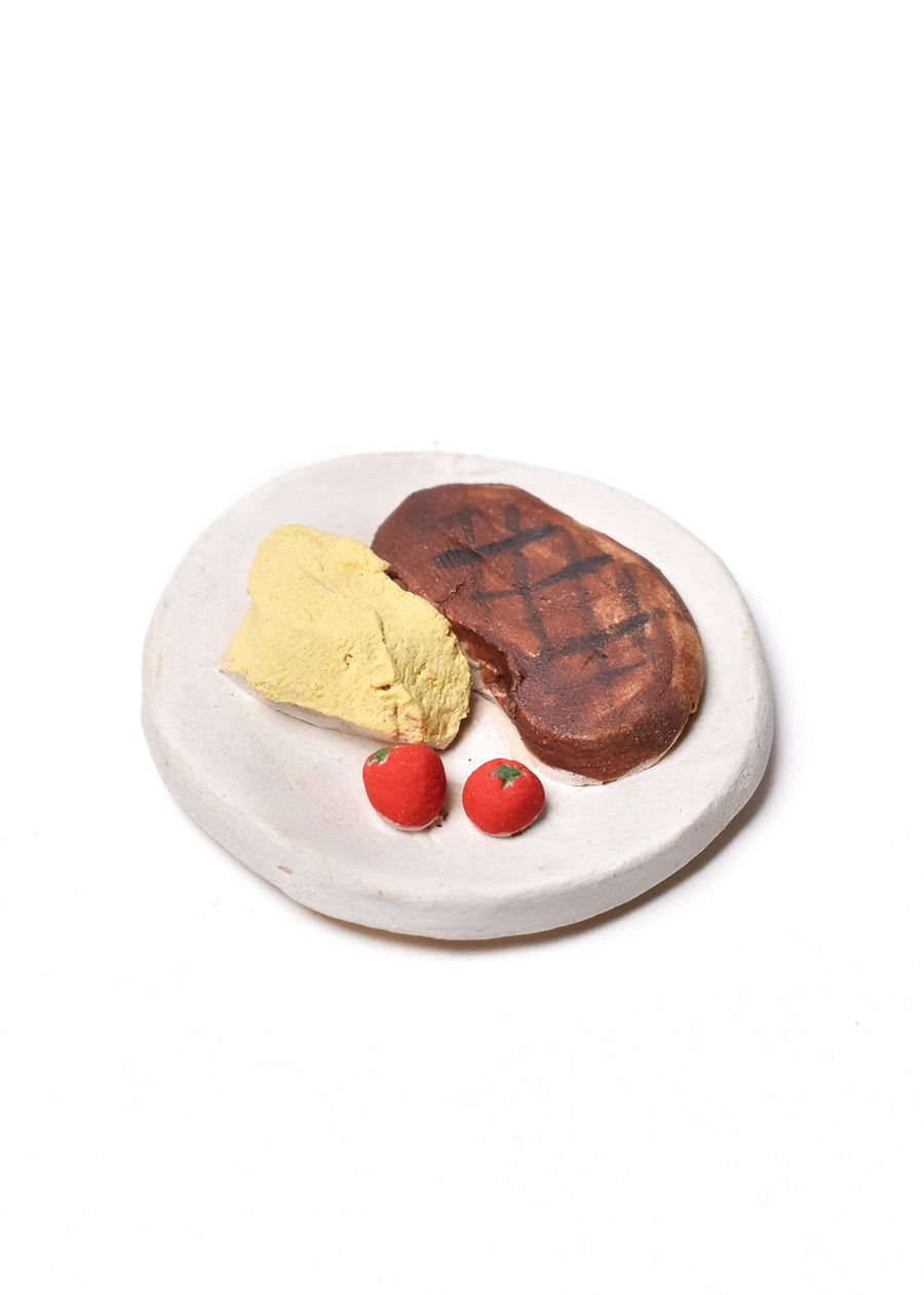 Miniature Foods • Didi Rojas