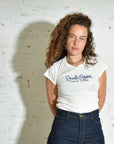 Knack Tee  • Judi Rosen New York  Logo