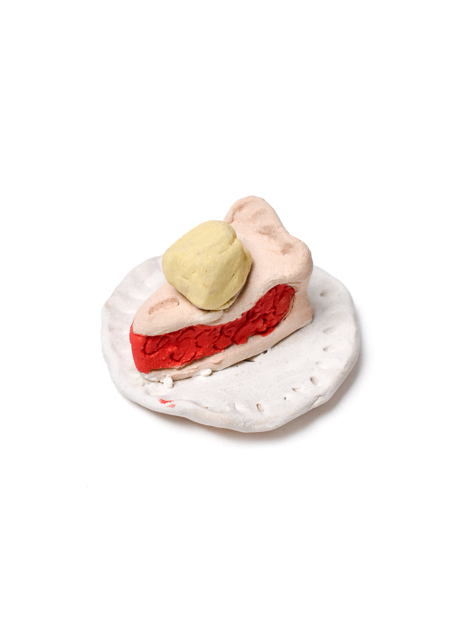 Miniature Foods • Didi Rojas