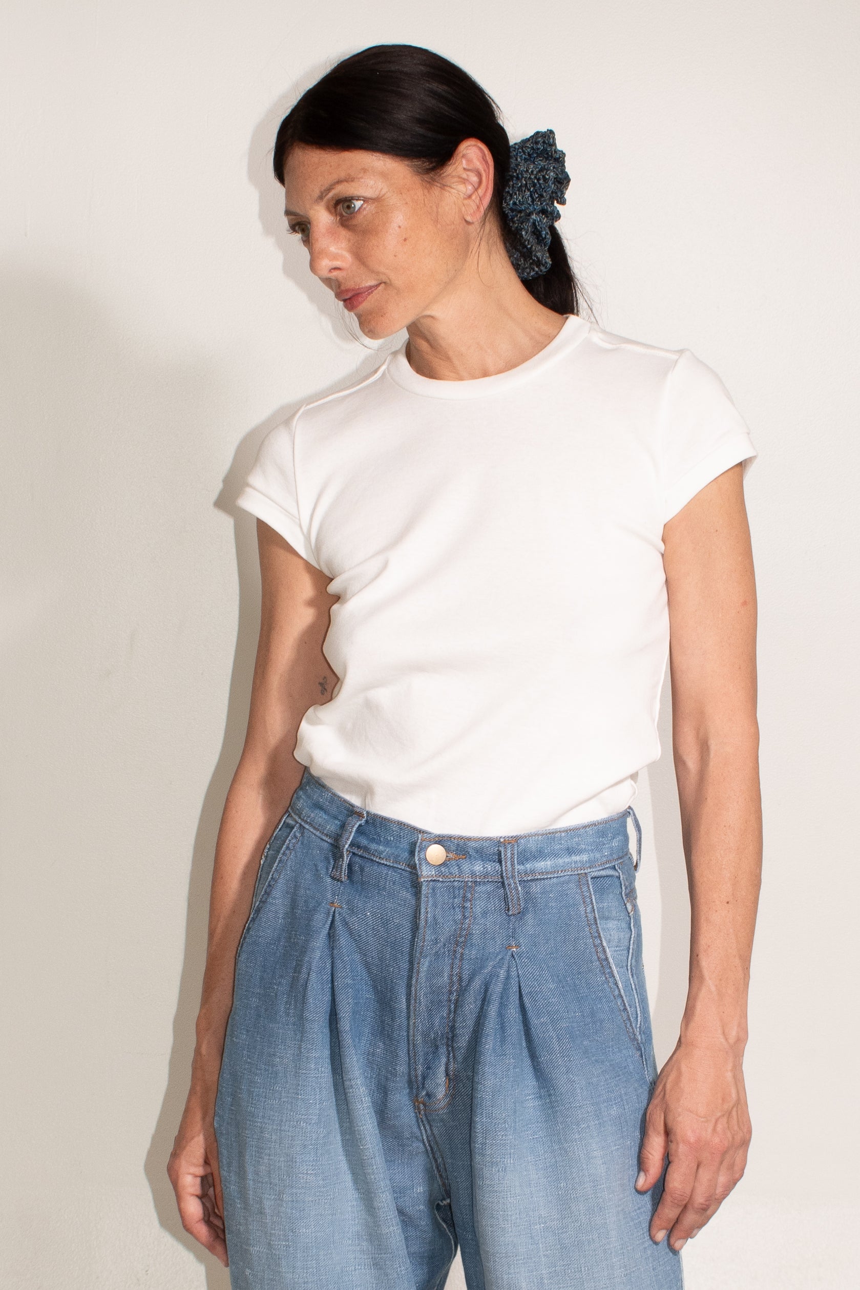 Knack Cap Sleeve • Madder