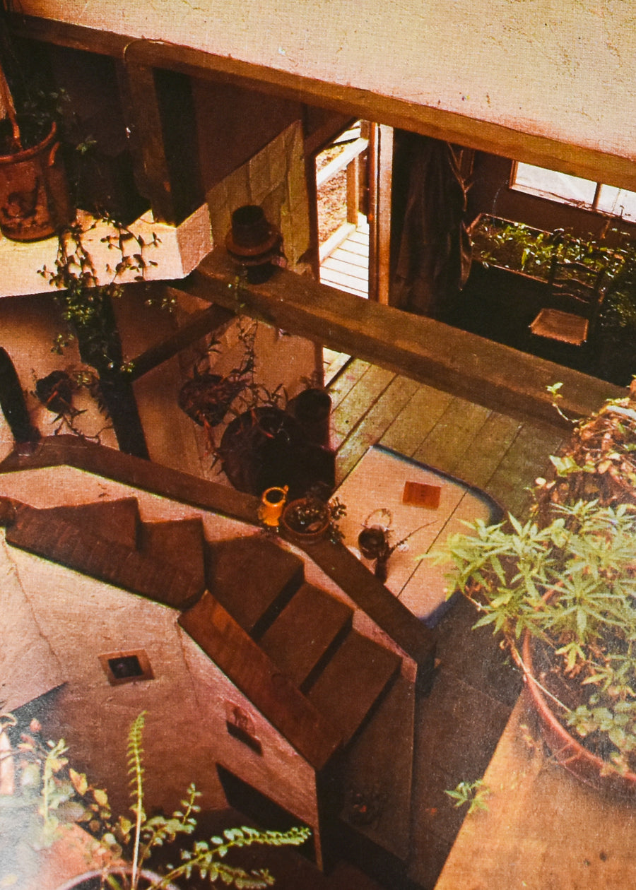 Woodstock Handmade Houses