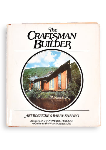 The Craftsman Builder