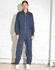Flightsuit • Petrol