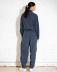 Flightsuit • Petrol